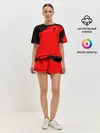 Женская пижама с шортами / Liverpool F.C.