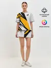 Женская пижама с шортами / HONDA