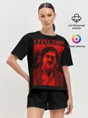 Женская пижама с шортами / Пабло