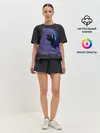 Женская пижама с шортами / VALORANT