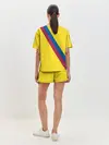 Женская пижама с шортами / BARCELONA