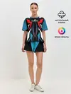 Женская пижама с шортами / Counter Strike Gaming Gear