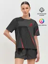 Женская пижама с шортами / Star Trek
