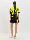 Женская пижама с шортами / FC Borussia