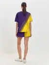 Женская пижама с шортами / JUVENTUS / ЮВЕНТУС
