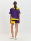 Женская пижама с шортами / JUVENTUS / ЮВЕНТУС