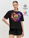 Женская пижама с шортами / Barcelona