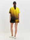 Женская пижама с шортами / JUVENTUS