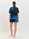 Женская пижама с шортами / Inter