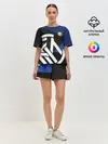Женская пижама с шортами / INTER EXLUSIVE