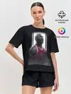 Женская пижама с шортами / MICHAEL JORDAN