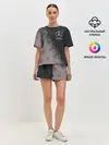 Женская пижама с шортами / MERCEDES / МЕРСЕДЕС