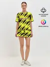 Женская пижама с шортами / Borussia | 2020-2021 г.