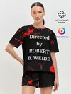 Женская пижама с шортами / Directed by ROBERT B. WEIDE