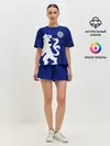 Женская пижама с шортами / Chelsea
