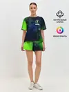 Женская пижама с шортами / FORTNITE / ФОРТНАЙТ