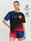 Женская пижама с шортами / BARCELONA / БАРСЕЛОНА