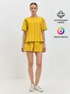 Женская пижама с шортами / SPORT WEAR