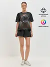 Женская пижама с шортами / Это всё мне?!