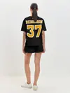 Женская пижама с шортами / Boston Bruins Patrice Bergeron