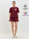 Женская пижама с шортами / FC BAYERN / БАВАРИЯ
