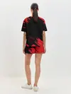 Женская пижама с шортами / AC MILAN.