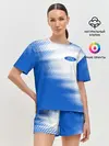 Женская пижама с шортами / FORD / Форд