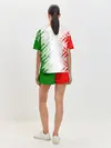 Женская пижама с шортами / JUVENTUS