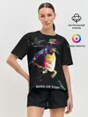 Женская пижама с шортами / MICHAEL JACKSON С Автографом