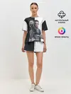 Женская пижама с шортами / Коди Гарбрандт