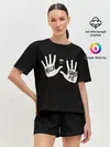 Женская пижама с шортами / Академия Амбрелла