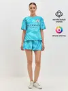 Женская пижама с шортами / MANCHESTER CITY