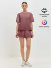 Женская пижама с шортами / Король: Вечный монарх