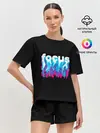 Женская пижама с шортами / Focus