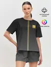 Женская пижама с шортами / RENO Passion for life