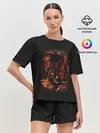Женская пижама с шортами / Titan