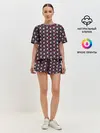 Женская пижама с шортами / Sexy