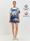 Женская пижама с шортами / DayZ