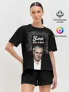 Женская пижама с шортами / Откройте вино включите Меладзе
