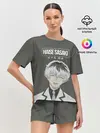 Женская пижама с шортами / HAISE SASAKE | Tokyo Ghoul