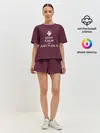 Женская пижама с шортами / Flex
