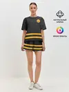 Женская пижама с шортами / Renault | Passion for life