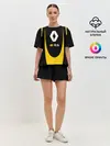 Женская пижама с шортами / RENAULT SPORT