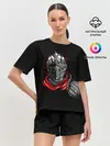 Женская пижама с шортами / Hero of Dark Souls