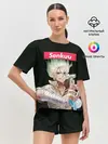 Женская пижама с шортами / Senkuu