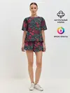 Женская пижама с шортами / Предвестники