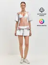 Женская пижама с шортами / Perfect body