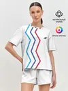 Женская пижама с шортами / BMW М Power
