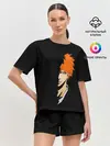 Женская пижама с шортами / Ичиго Куросаки Блич