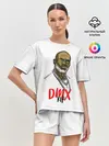 Женская пижама с шортами / RIP Эрл Симмонс